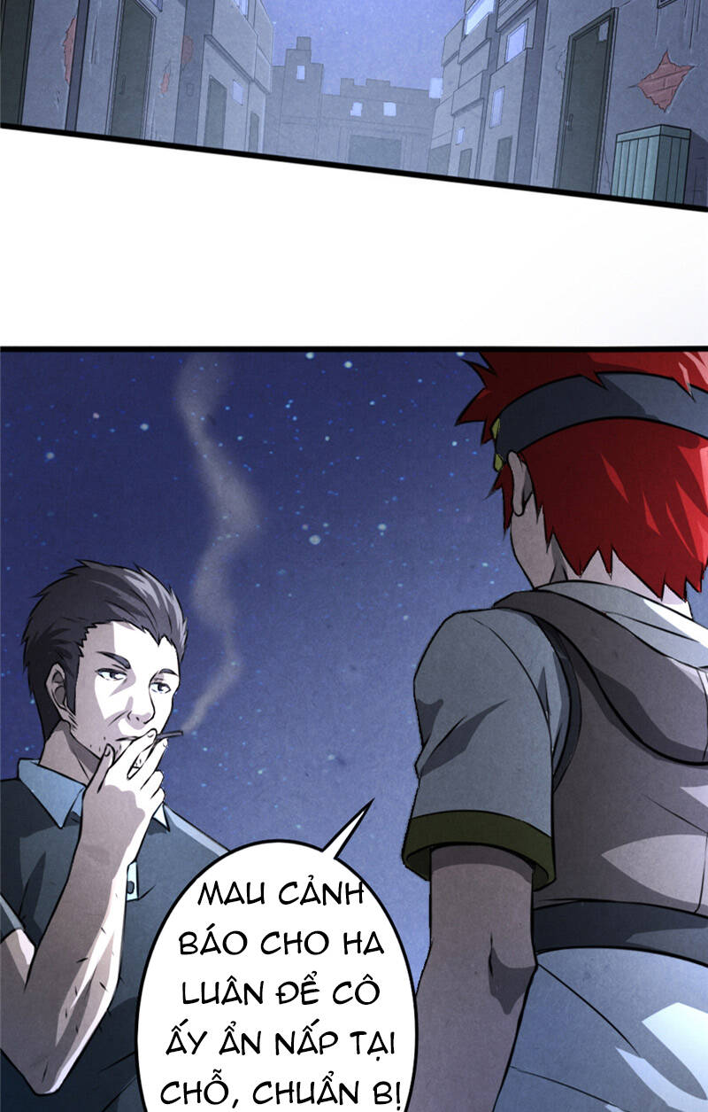 Vua Thời Gian Chapter 19 - 10