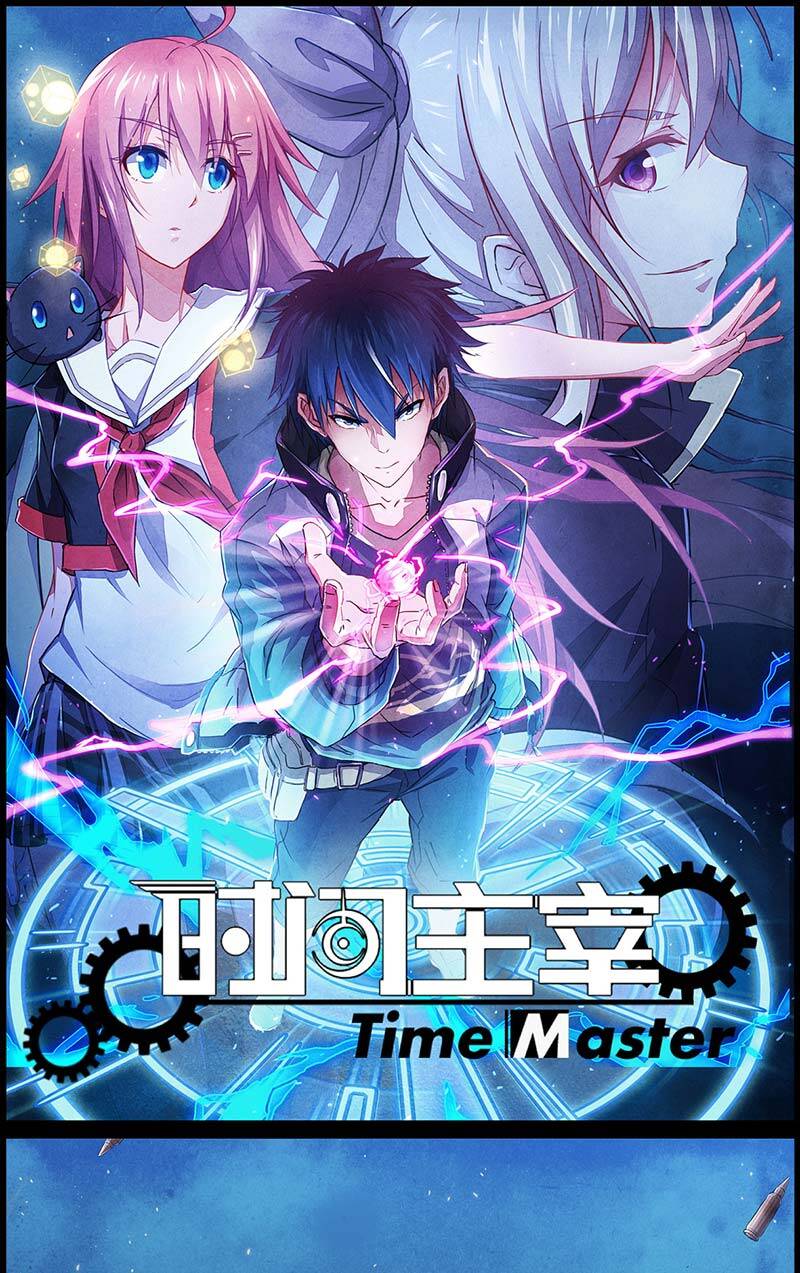 Vua Thời Gian Chapter 2 - 2