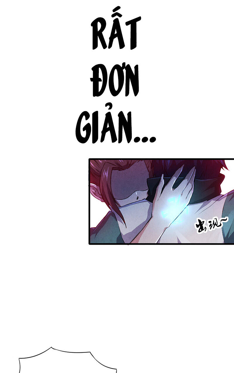 Vua Thời Gian Chapter 2 - 13