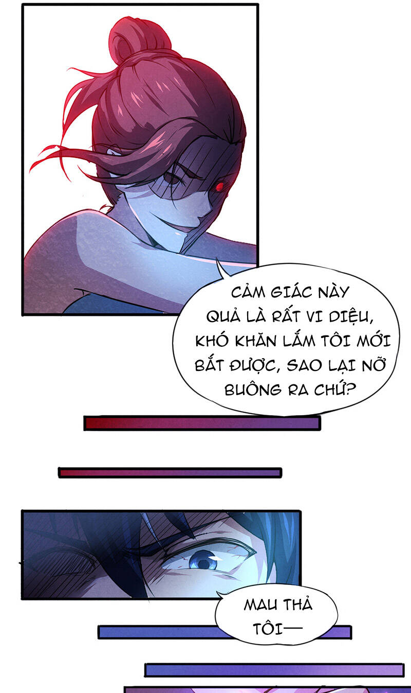 Vua Thời Gian Chapter 2 - 16