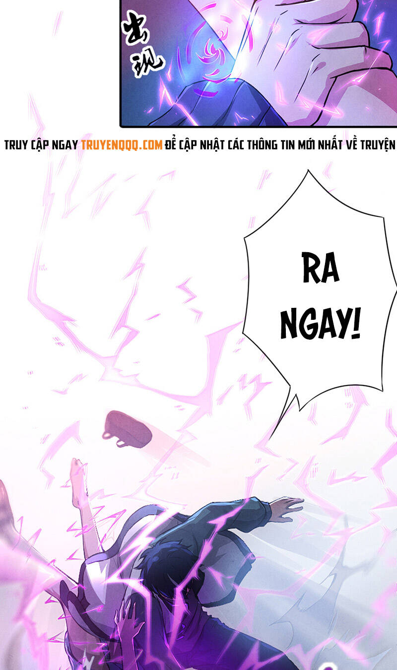 Vua Thời Gian Chapter 2 - 17