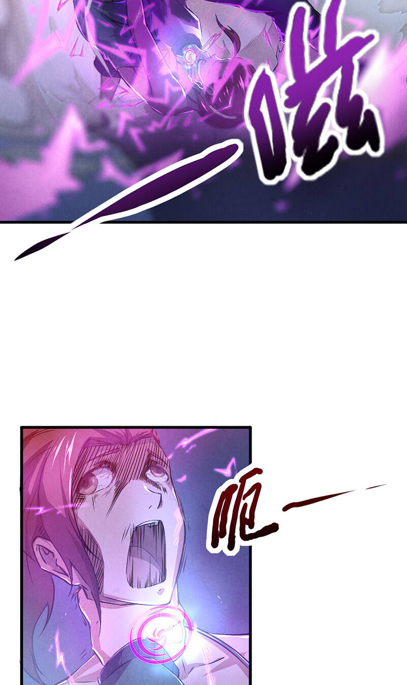 Vua Thời Gian Chapter 2 - 18