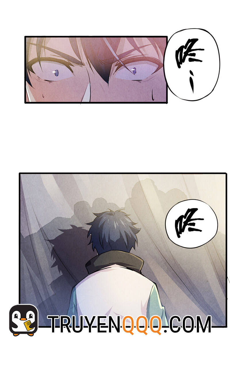 Vua Thời Gian Chapter 2 - 22