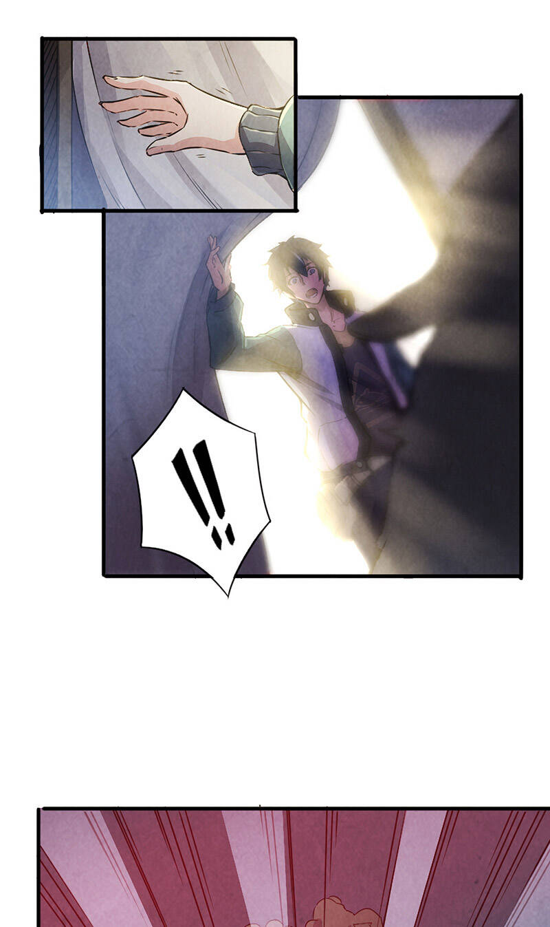 Vua Thời Gian Chapter 2 - 23