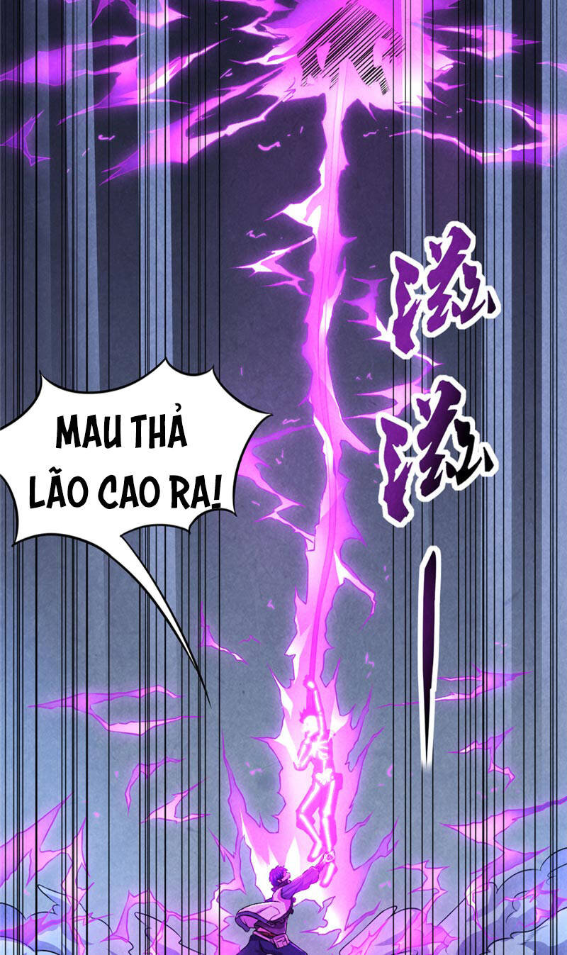 Vua Thời Gian Chapter 20 - 16