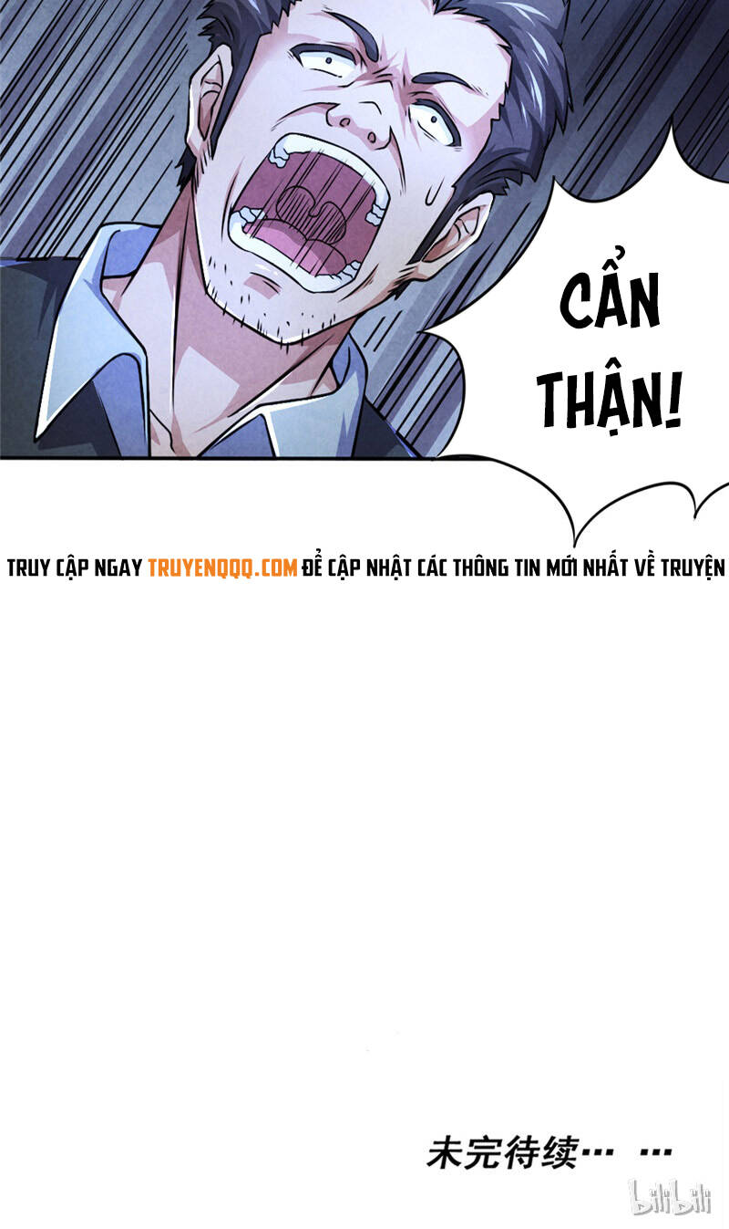 Vua Thời Gian Chapter 20 - 20