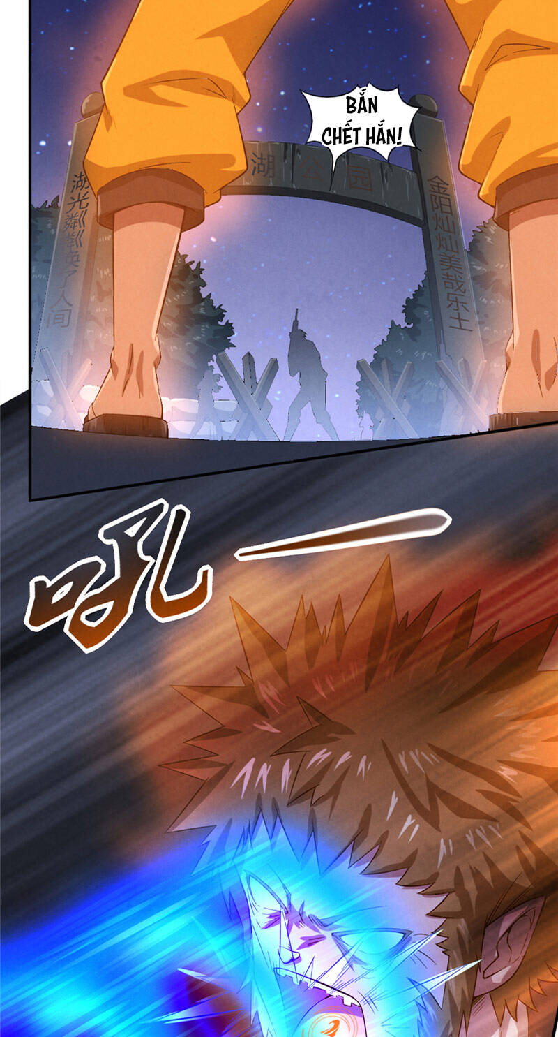 Vua Thời Gian Chapter 21 - 9