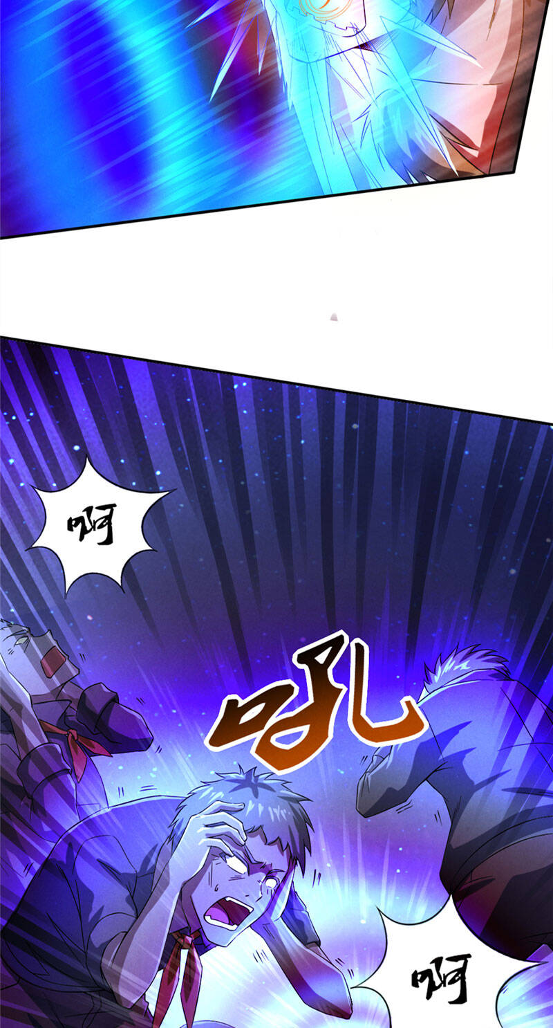 Vua Thời Gian Chapter 21 - 10