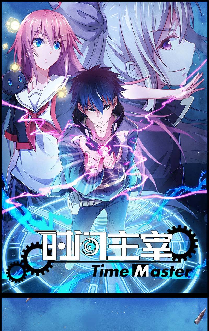 Vua Thời Gian Chapter 3 - 2