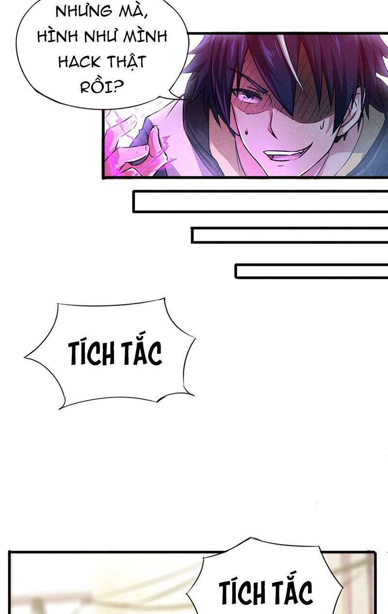 Vua Thời Gian Chapter 3 - 13