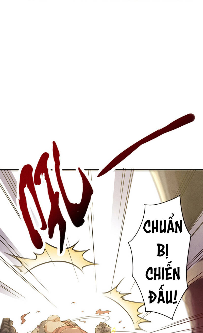 Vua Thời Gian Chapter 3 - 19