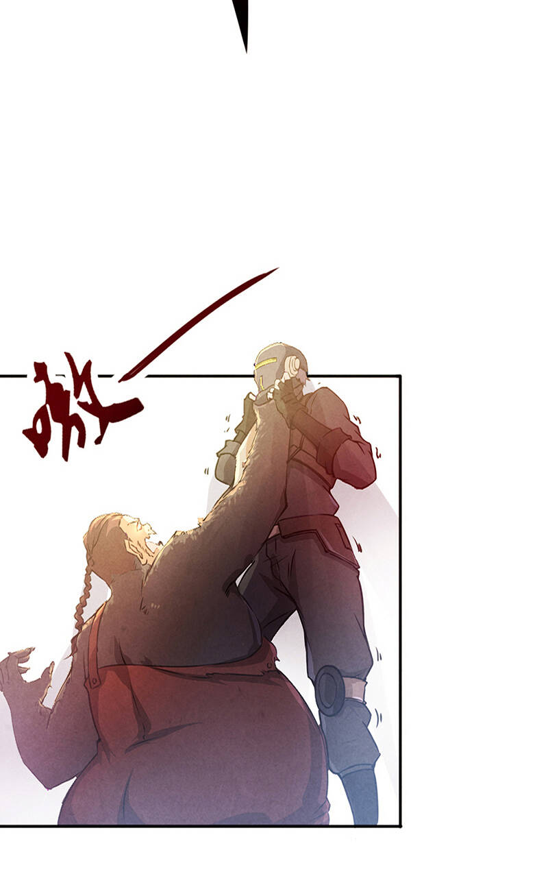 Vua Thời Gian Chapter 3 - 26