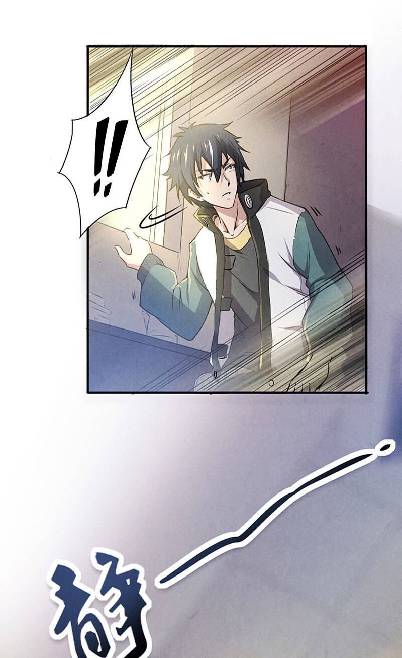 Vua Thời Gian Chapter 3 - 30