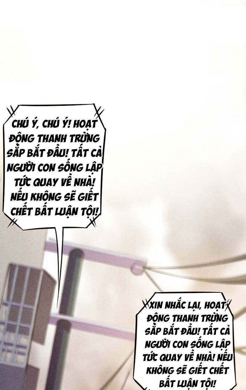 Vua Thời Gian Chapter 3 - 4