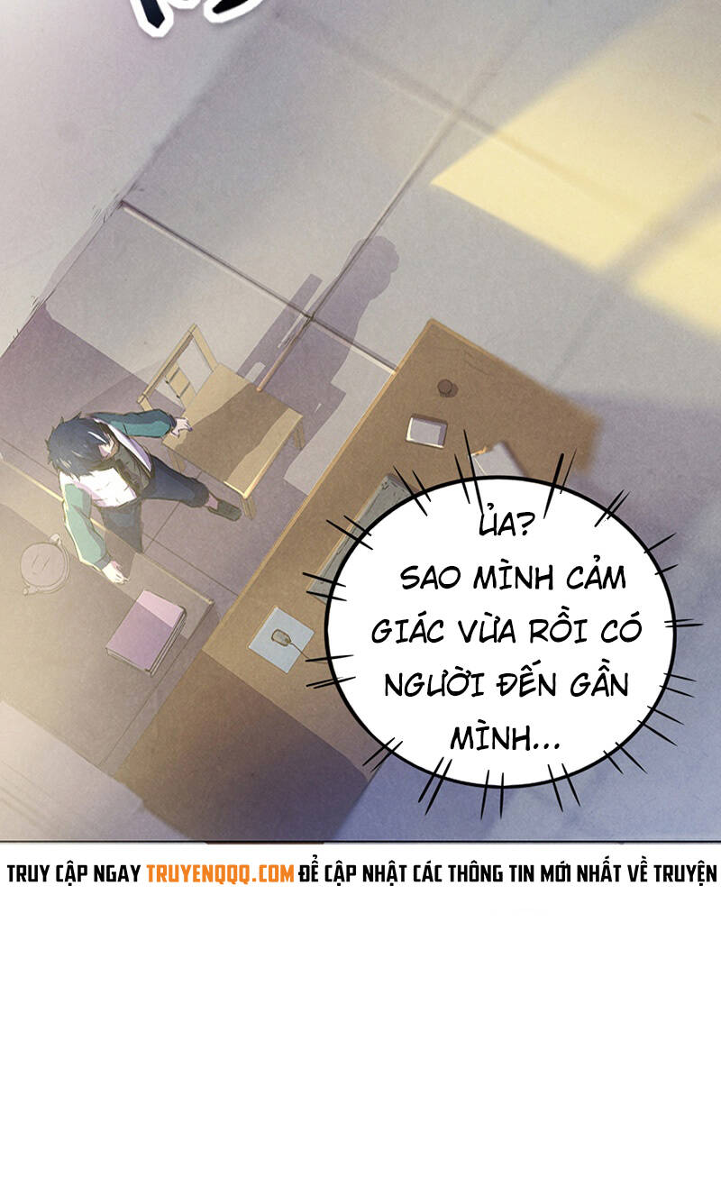 Vua Thời Gian Chapter 3 - 31