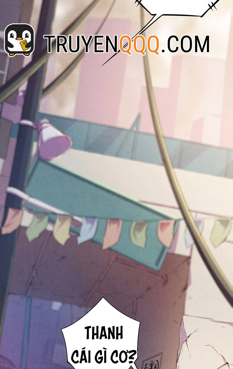 Vua Thời Gian Chapter 3 - 5