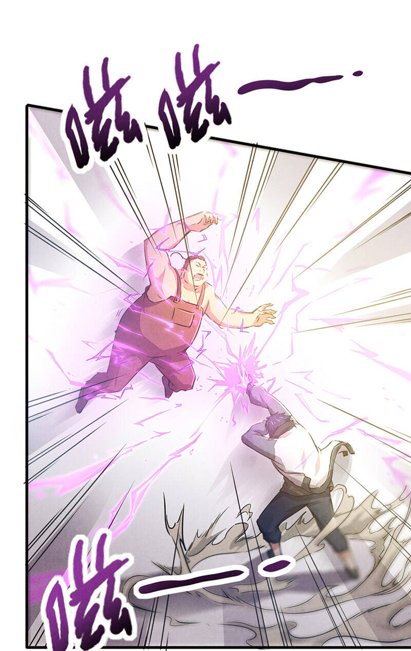 Vua Thời Gian Chapter 3 - 10