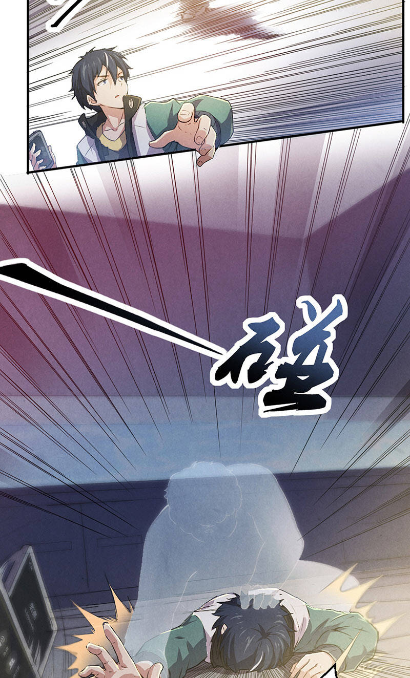 Vua Thời Gian Chapter 4 - 14