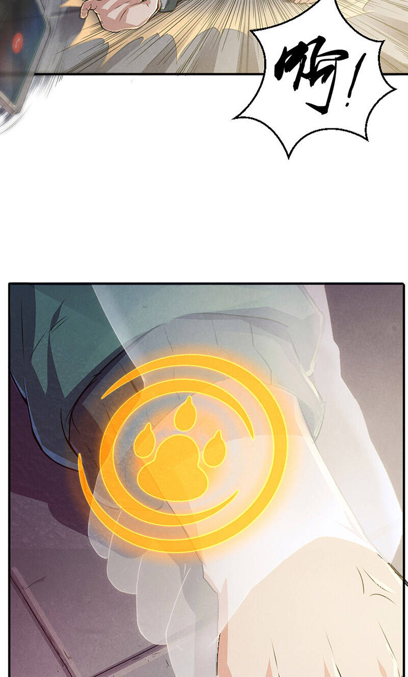 Vua Thời Gian Chapter 4 - 15