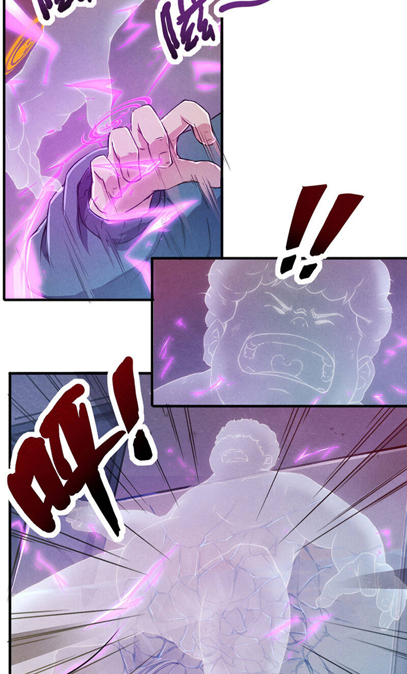 Vua Thời Gian Chapter 4 - 18