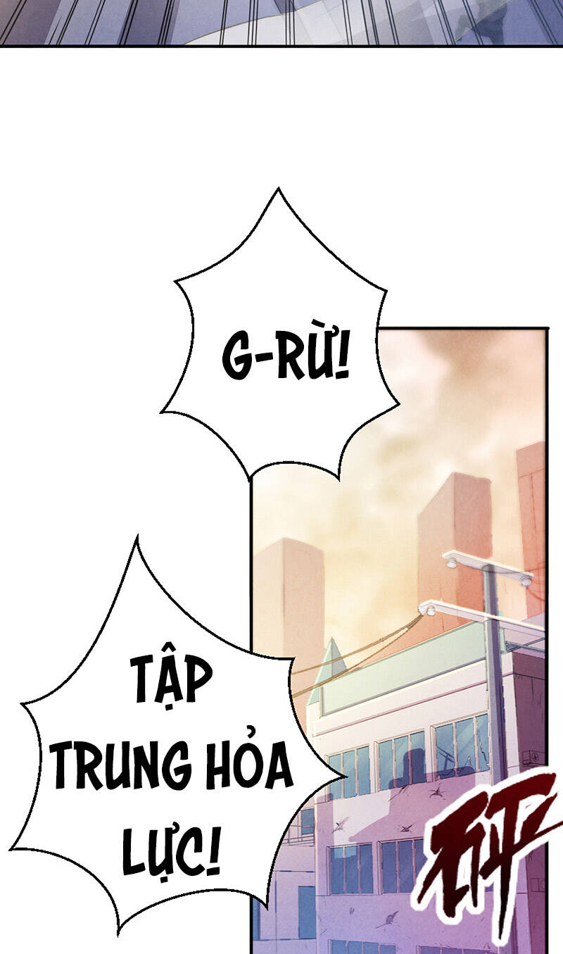 Vua Thời Gian Chapter 4 - 6