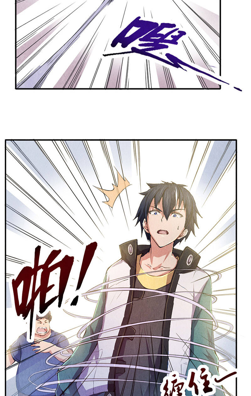 Vua Thời Gian Chapter 6 - 14