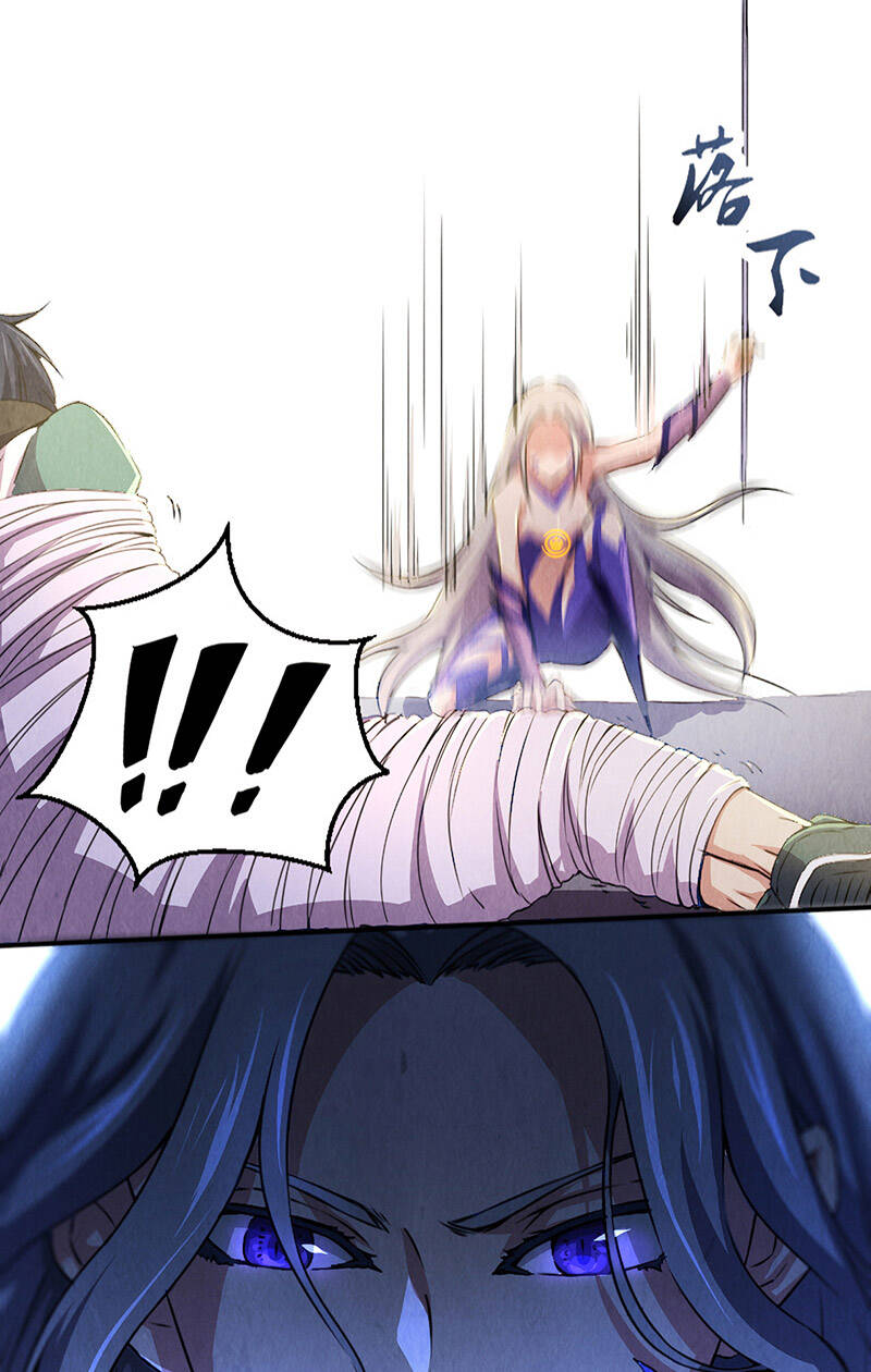 Vua Thời Gian Chapter 6 - 16