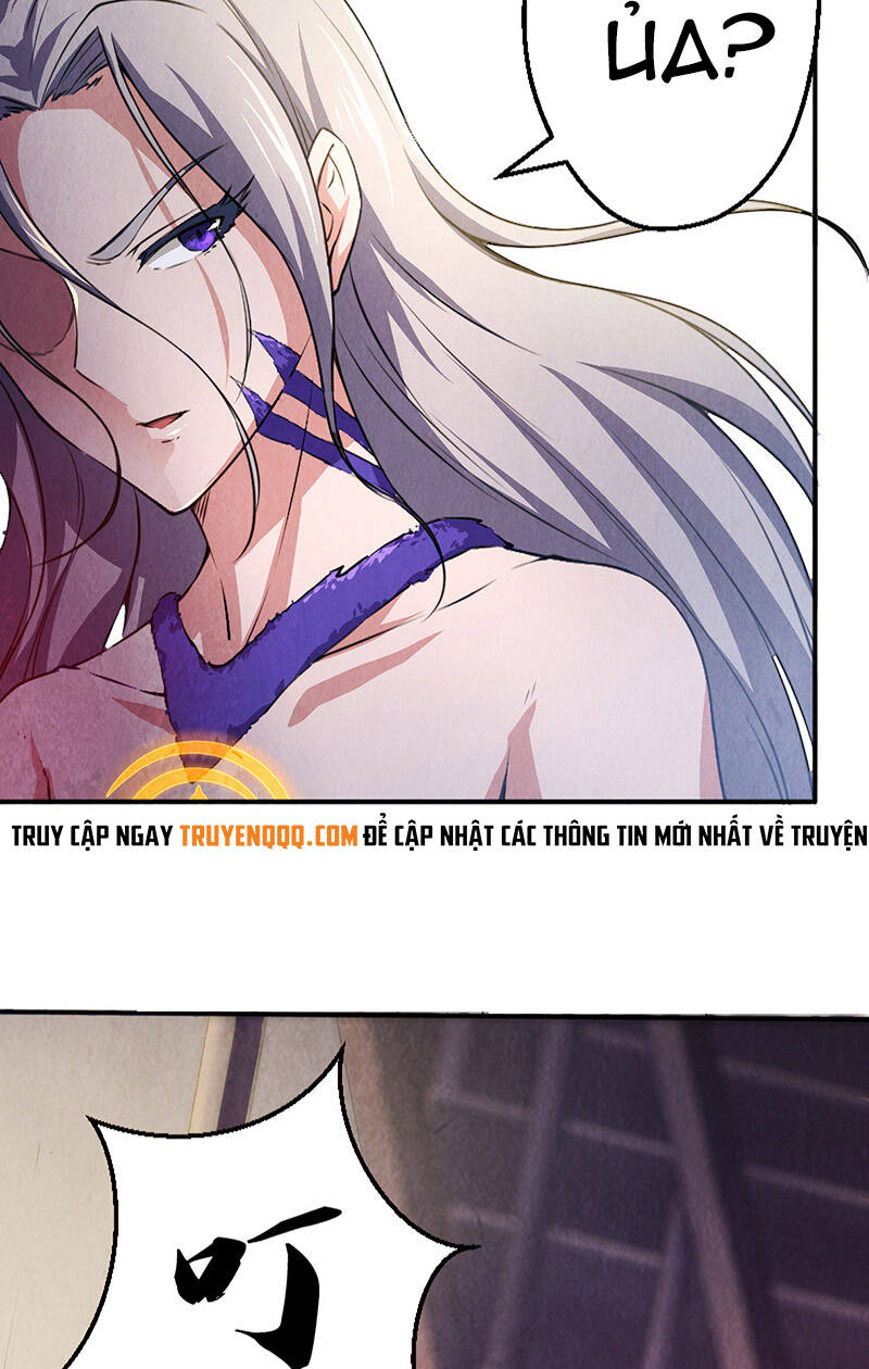 Vua Thời Gian Chapter 6 - 21