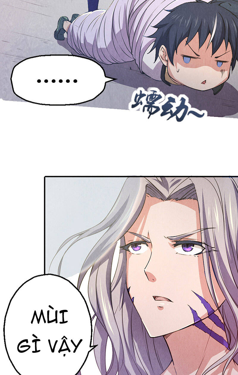 Vua Thời Gian Chapter 6 - 26