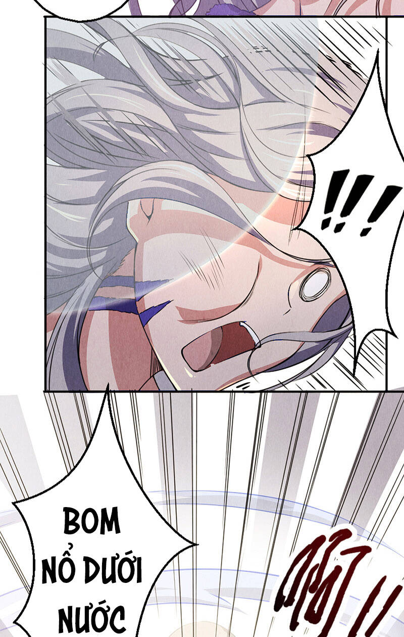 Vua Thời Gian Chapter 6 - 27
