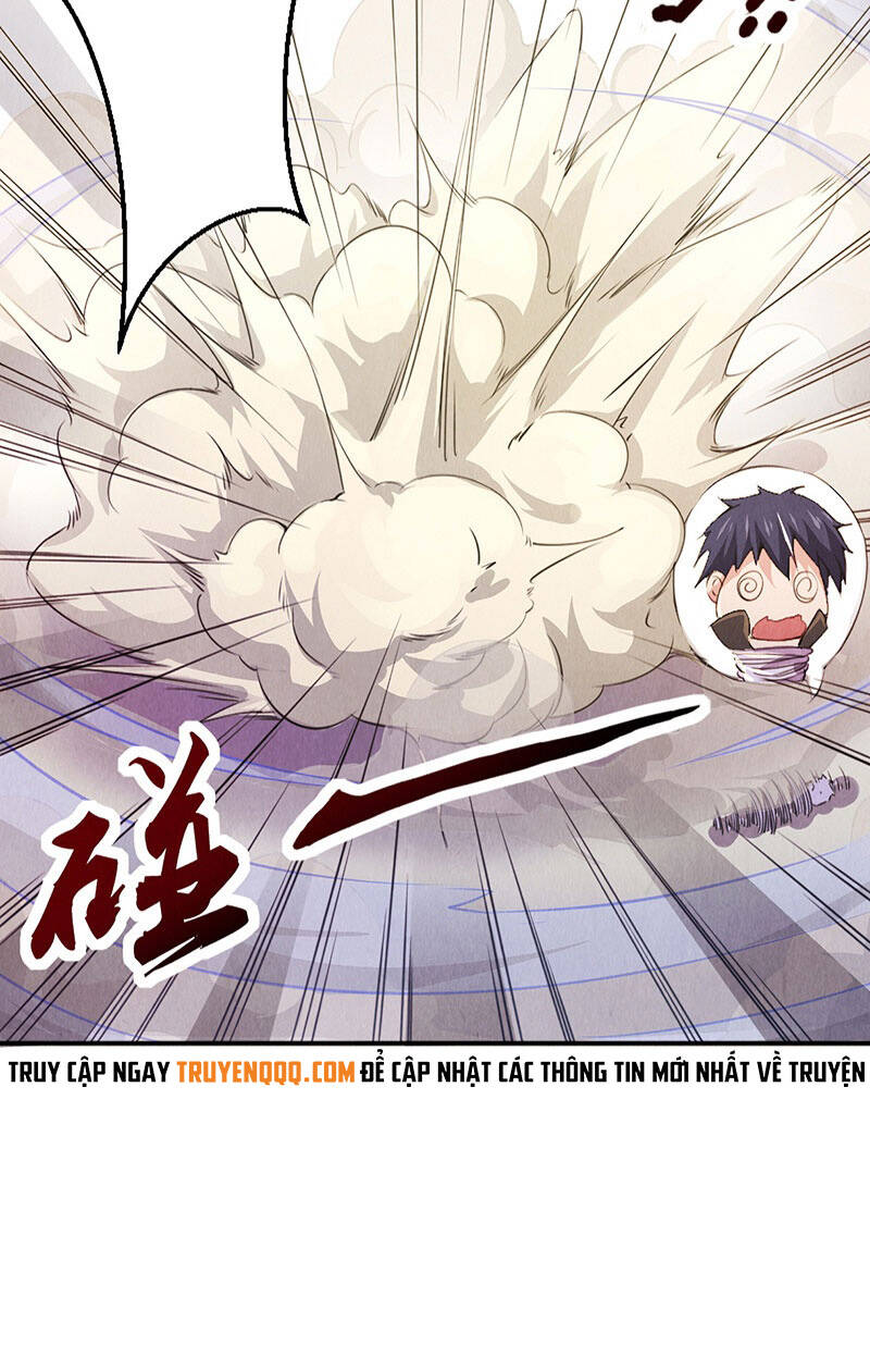 Vua Thời Gian Chapter 6 - 28