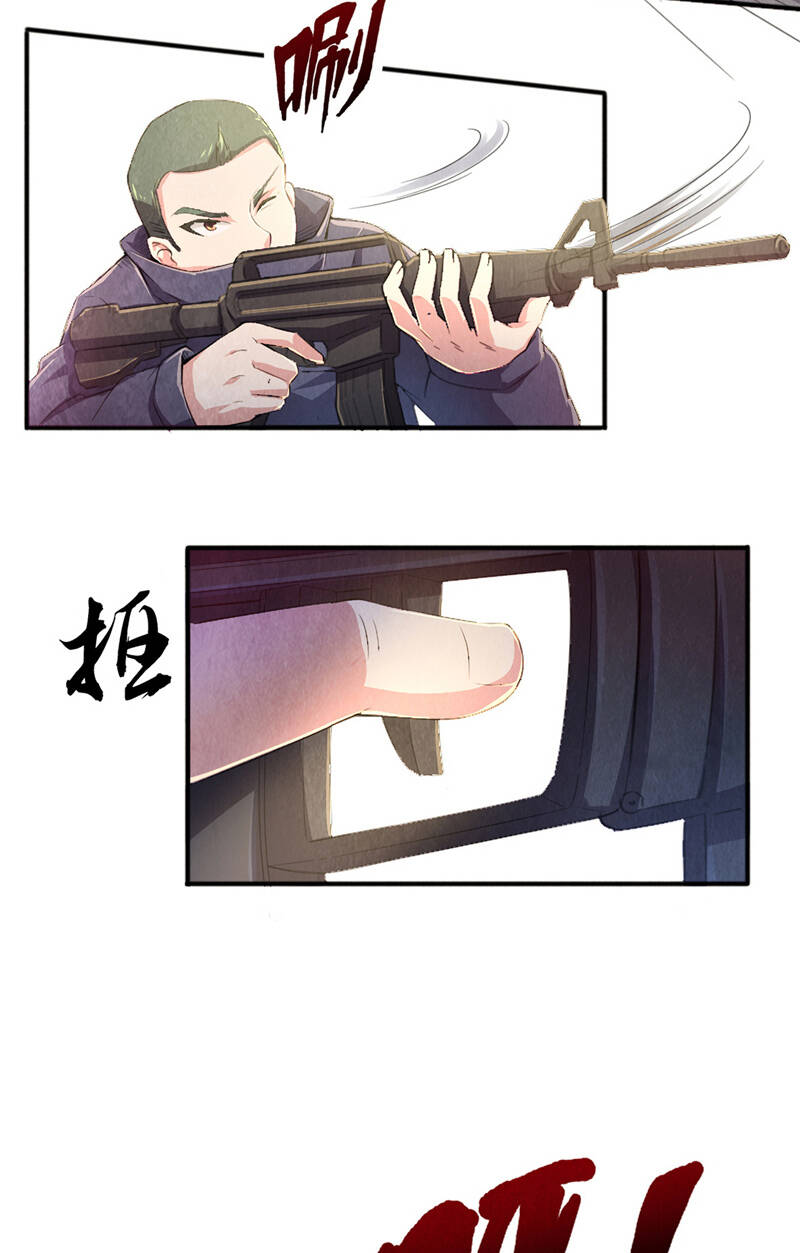 Vua Thời Gian Chapter 8 - 14