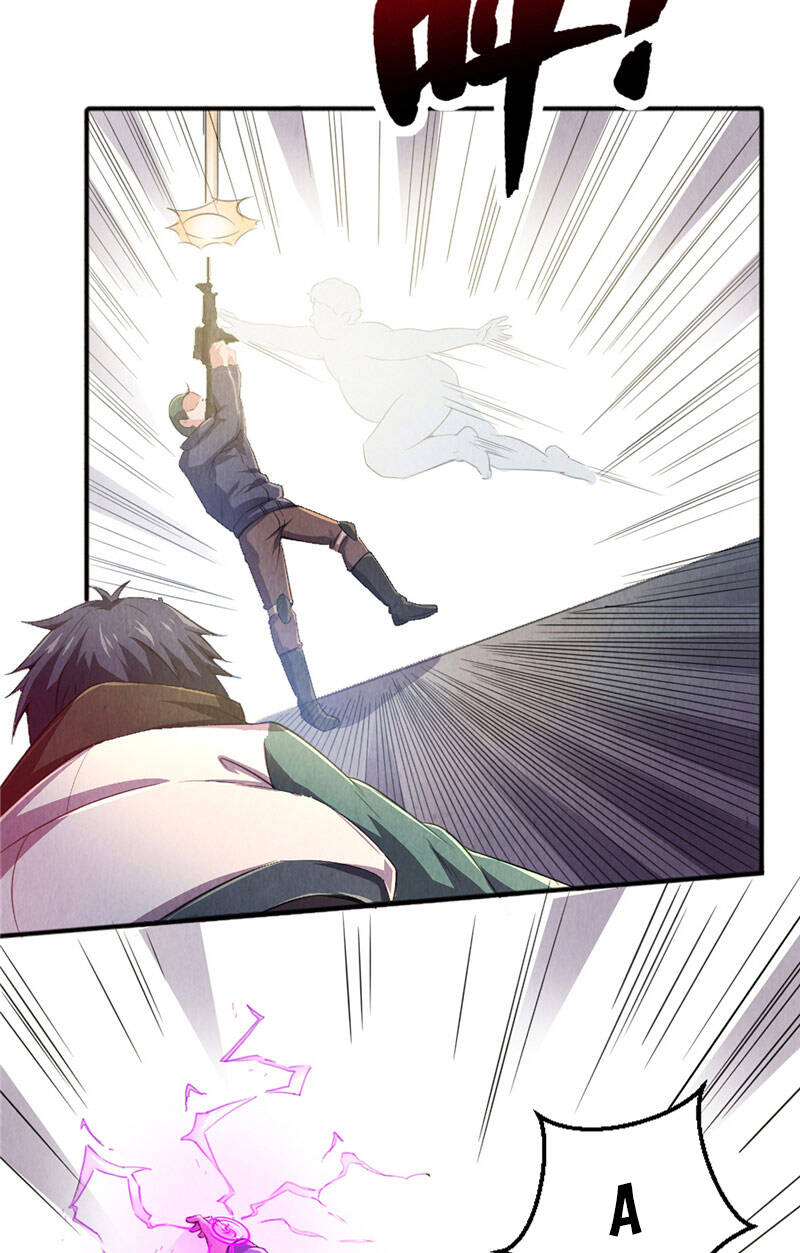 Vua Thời Gian Chapter 8 - 15