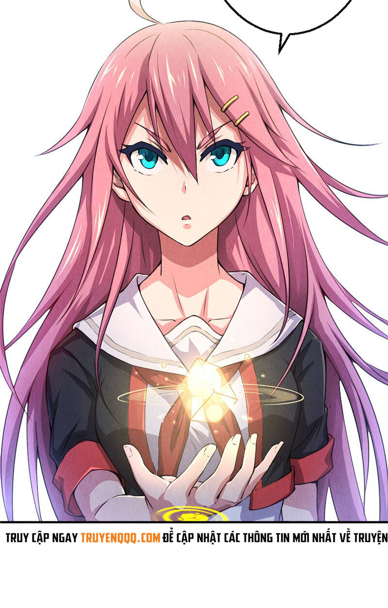 Vua Thời Gian Chapter 8 - 27