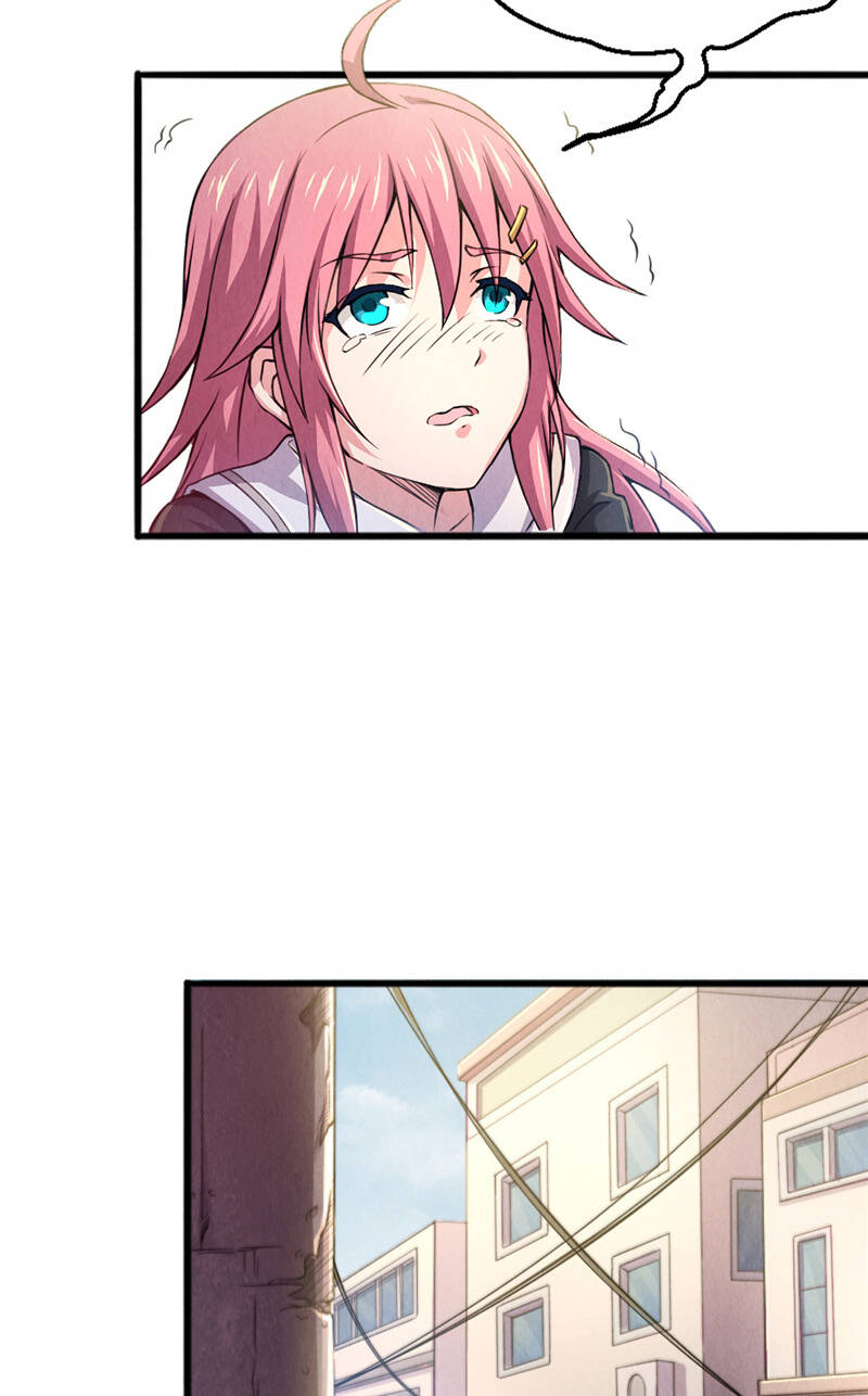 Vua Thời Gian Chapter 8 - 4