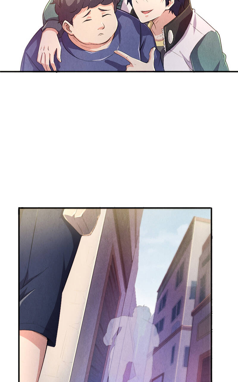 Vua Thời Gian Chapter 8 - 8