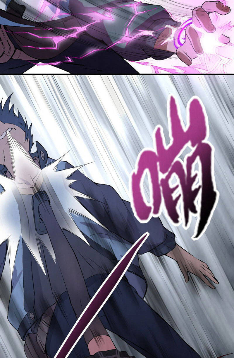 Vua Thời Gian Chapter 9 - 11