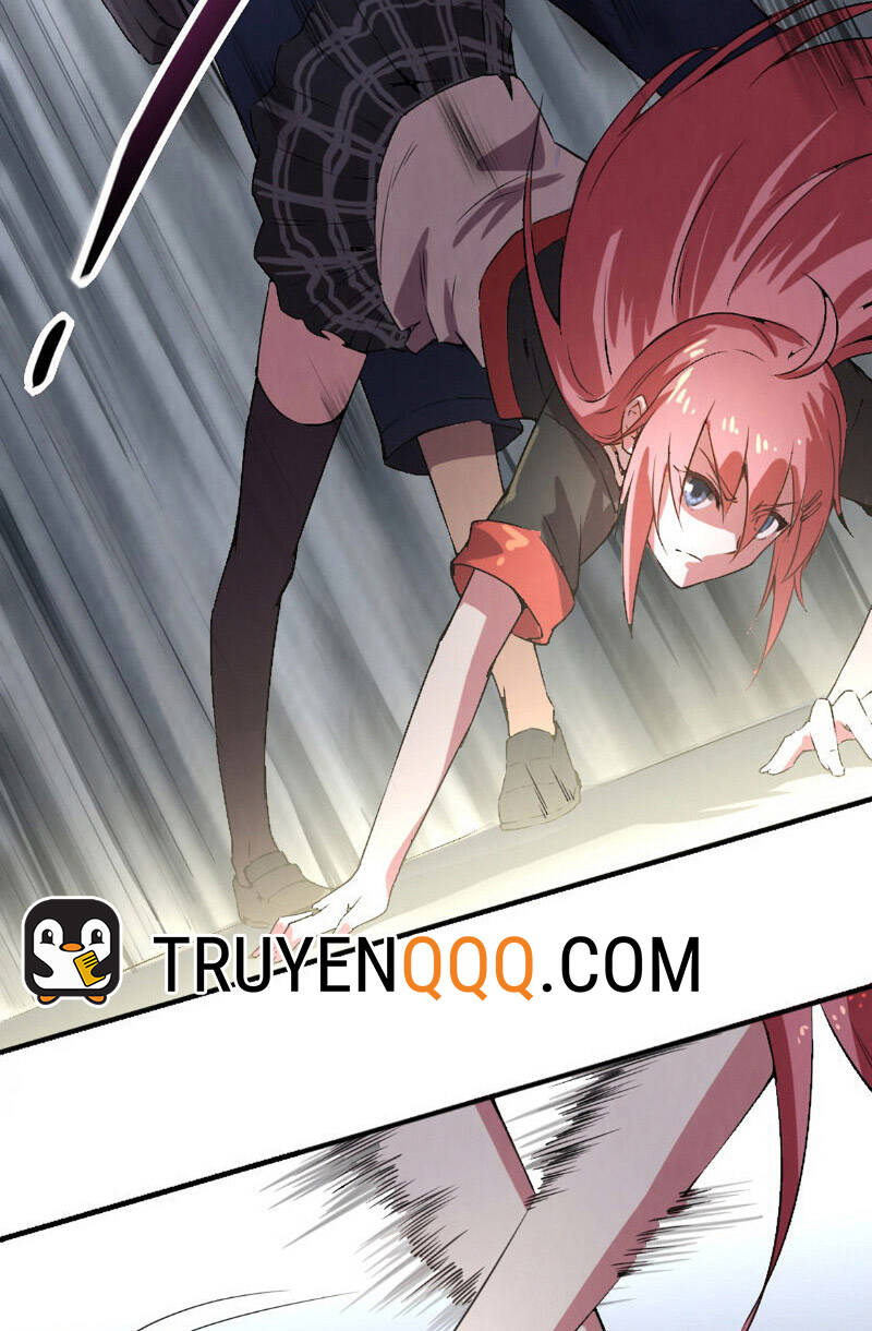 Vua Thời Gian Chapter 9 - 12