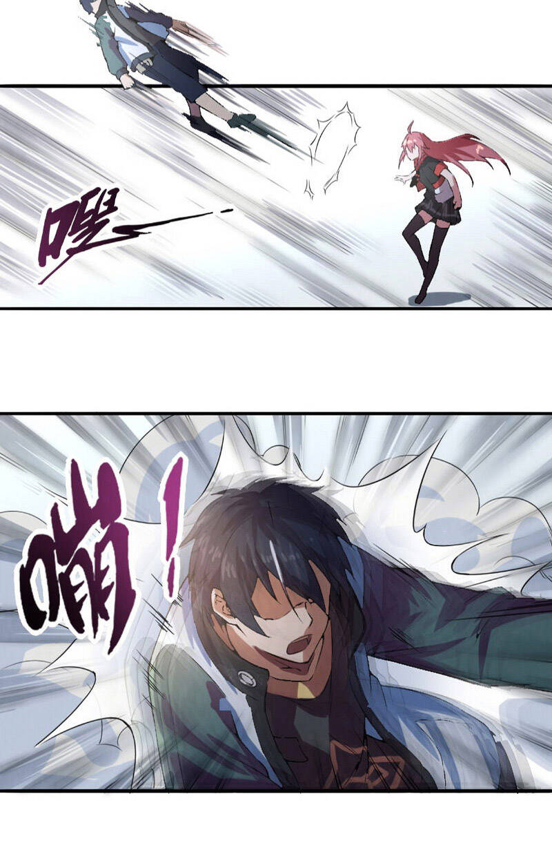 Vua Thời Gian Chapter 9 - 14