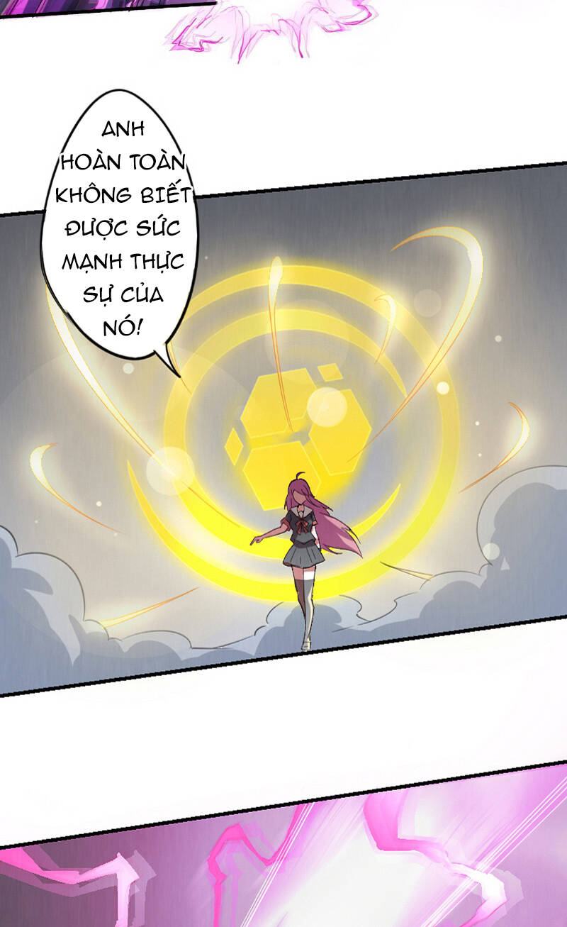 Vua Thời Gian Chapter 9 - 18