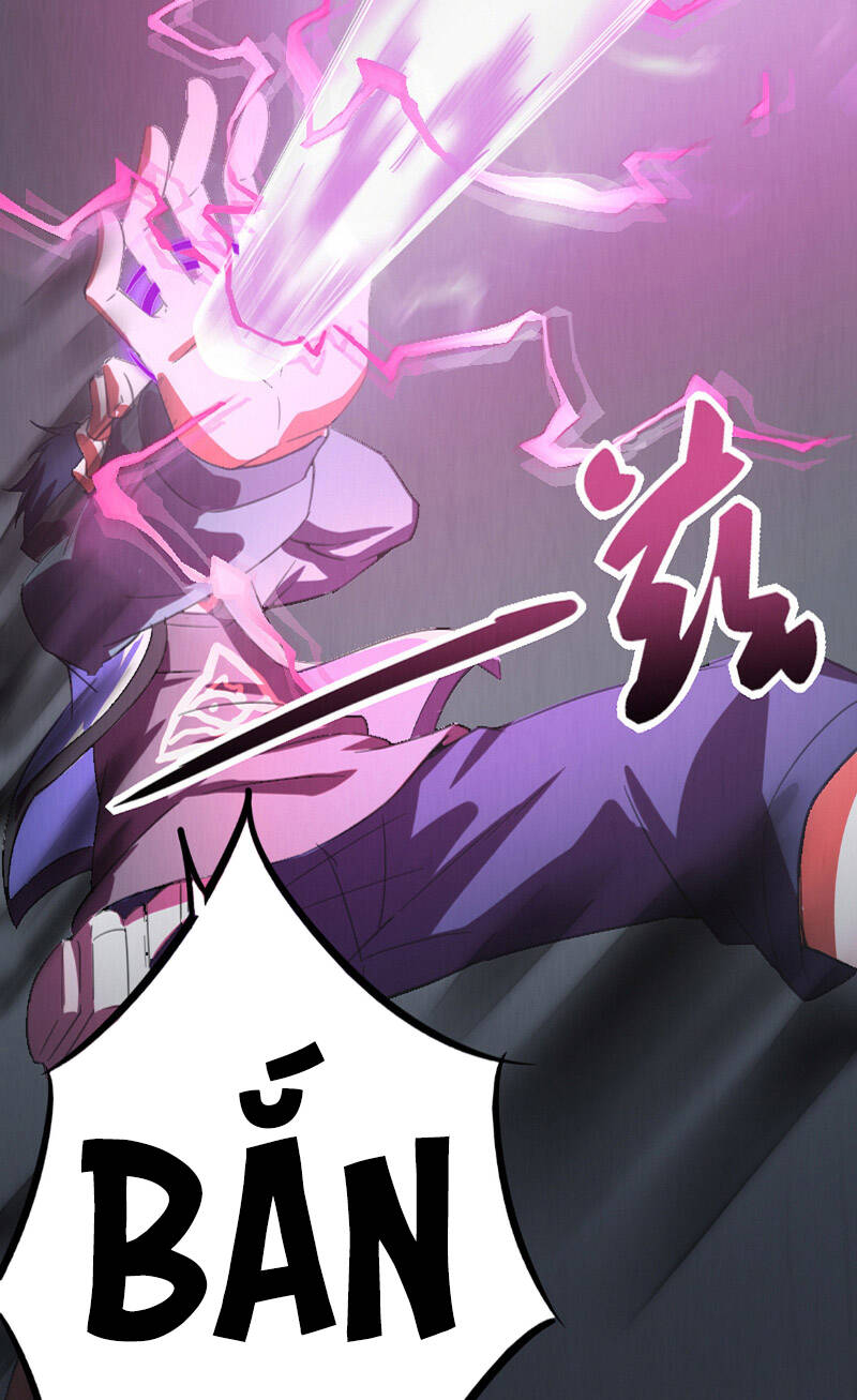 Vua Thời Gian Chapter 9 - 19