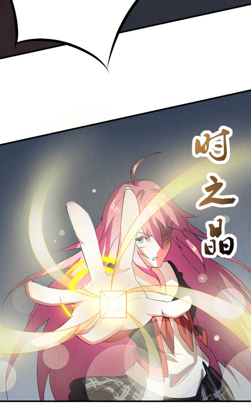 Vua Thời Gian Chapter 9 - 20