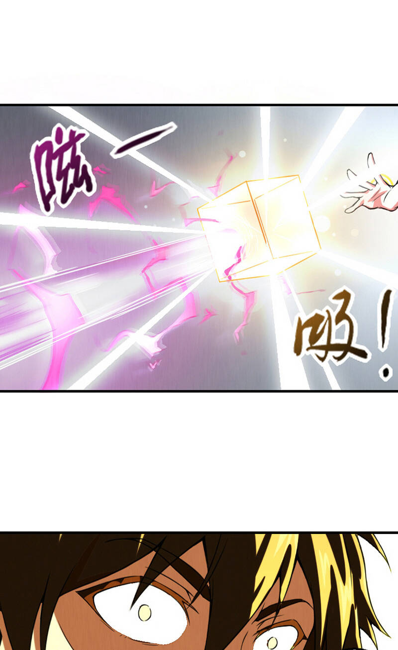 Vua Thời Gian Chapter 9 - 21