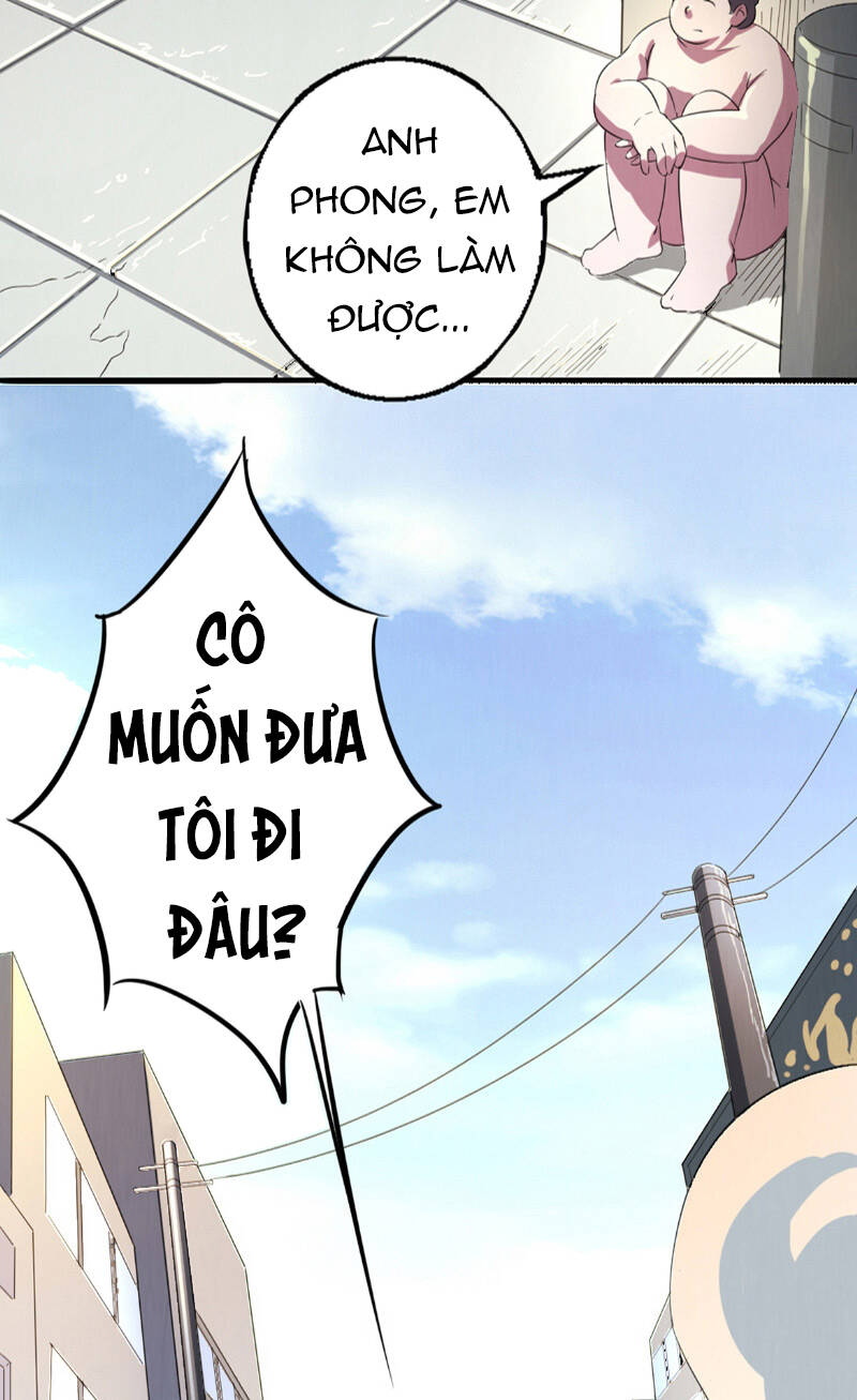 Vua Thời Gian Chapter 9 - 26