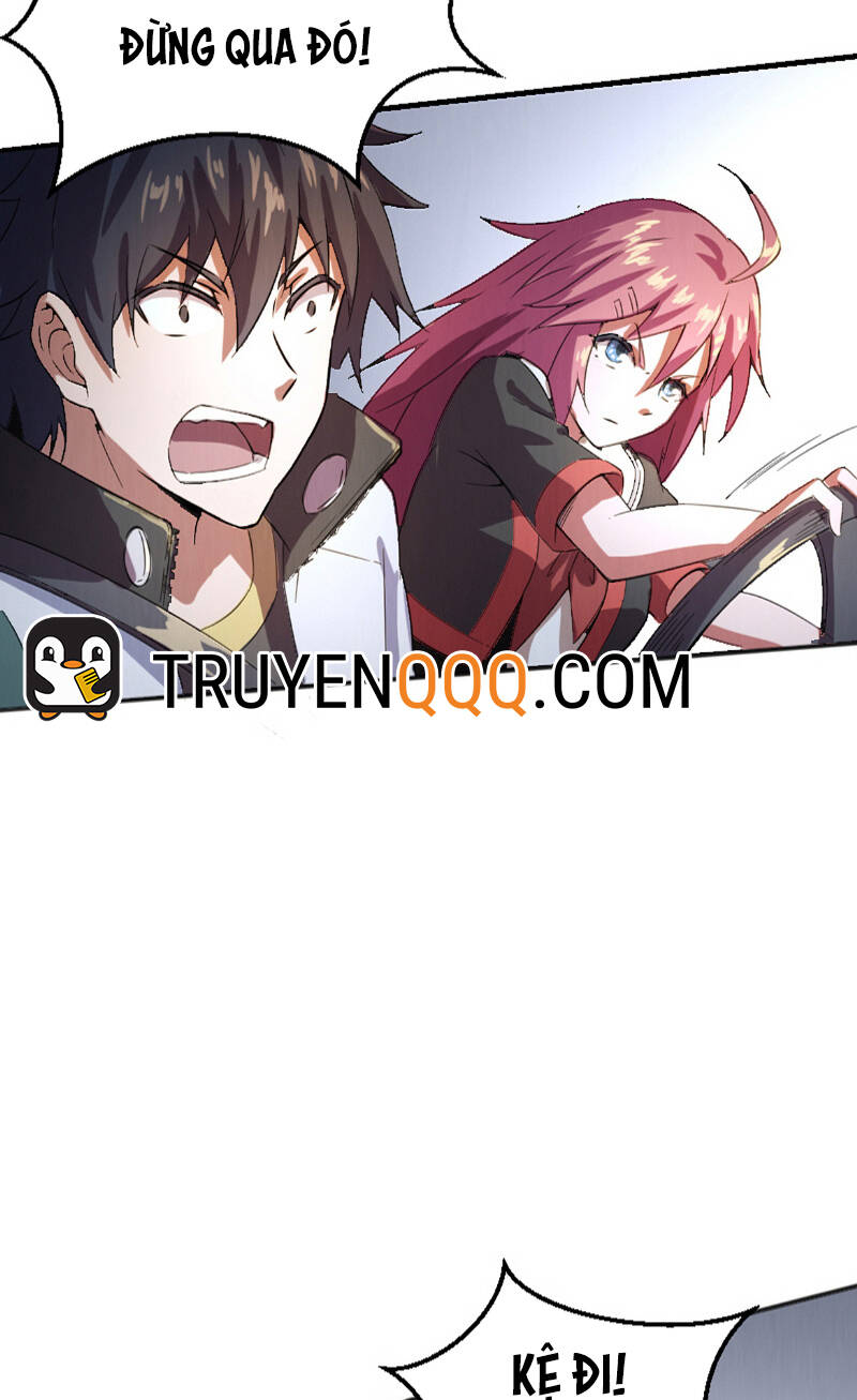 Vua Thời Gian Chapter 9 - 30
