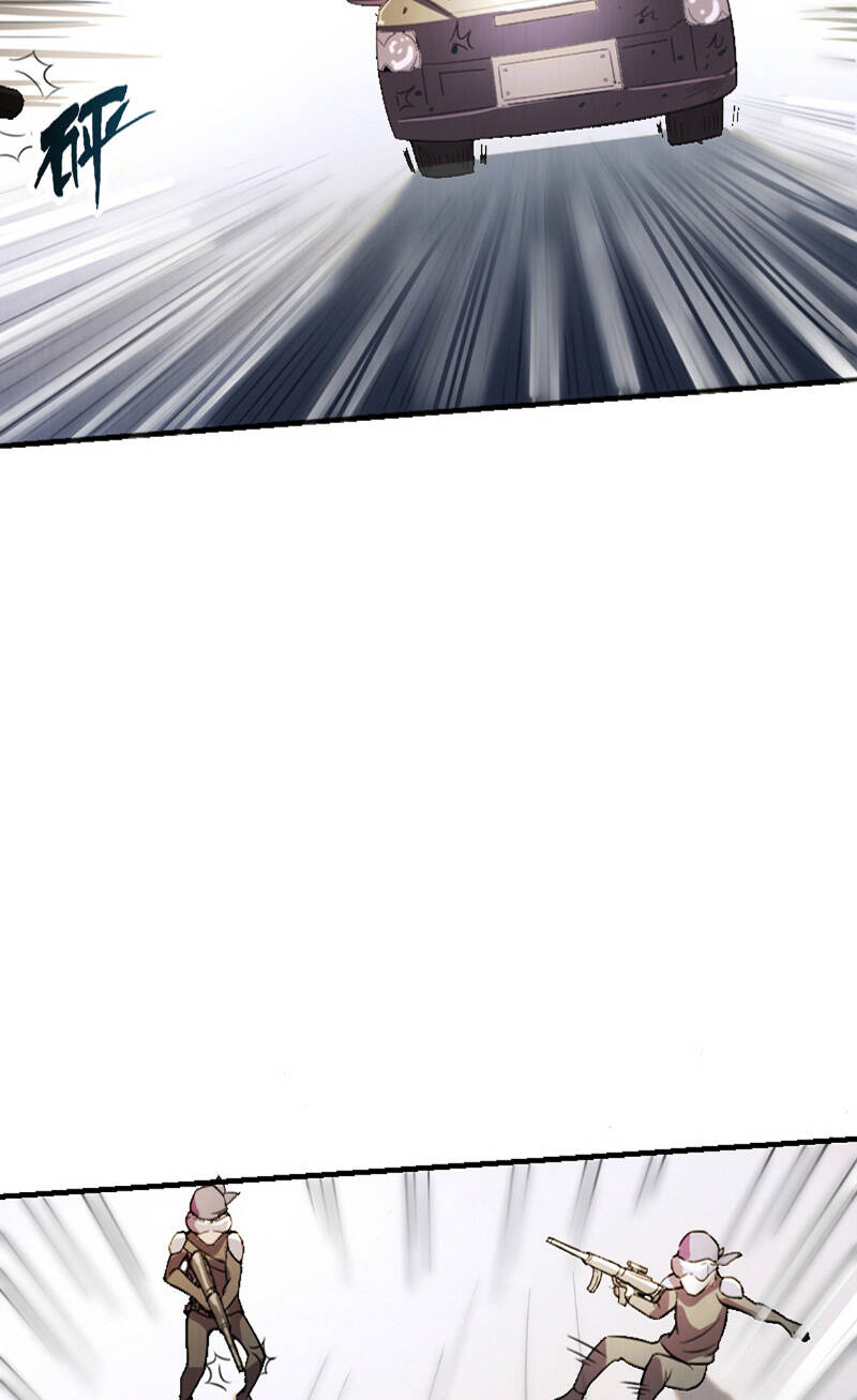 Vua Thời Gian Chapter 9 - 32