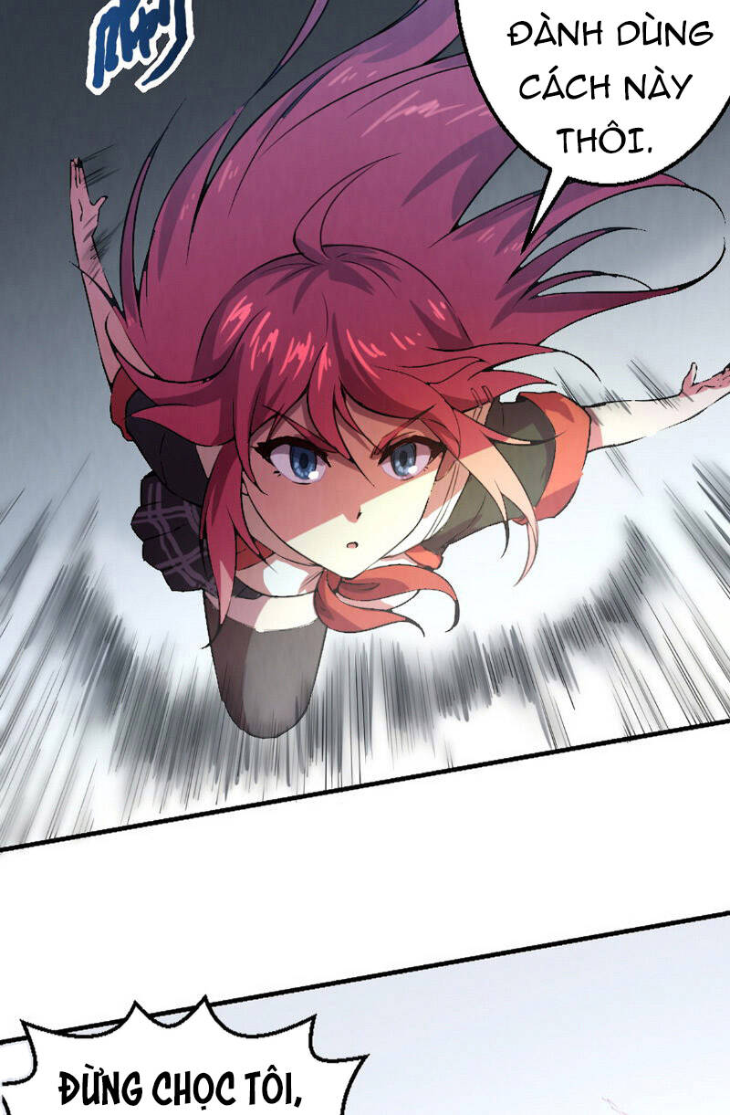 Vua Thời Gian Chapter 9 - 6