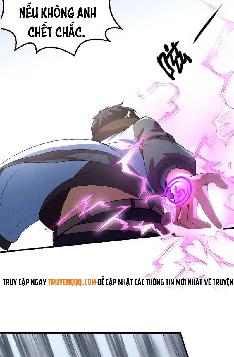 Vua Thời Gian Chapter 9 - 7