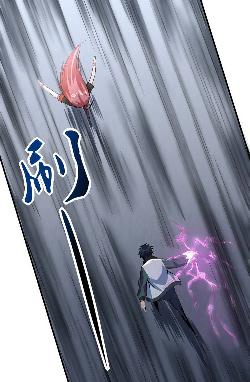 Vua Thời Gian Chapter 9 - 8