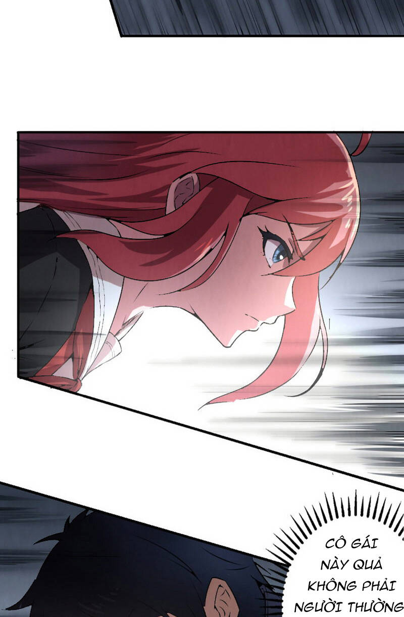 Vua Thời Gian Chapter 9 - 9